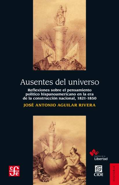 Ausentes del universo