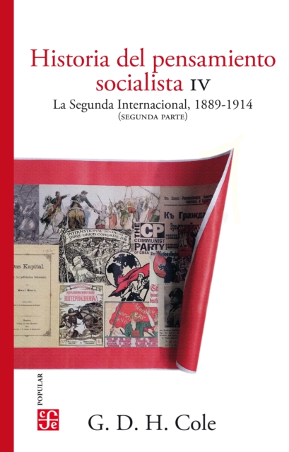 Historia del pensamiento socialista, IV
