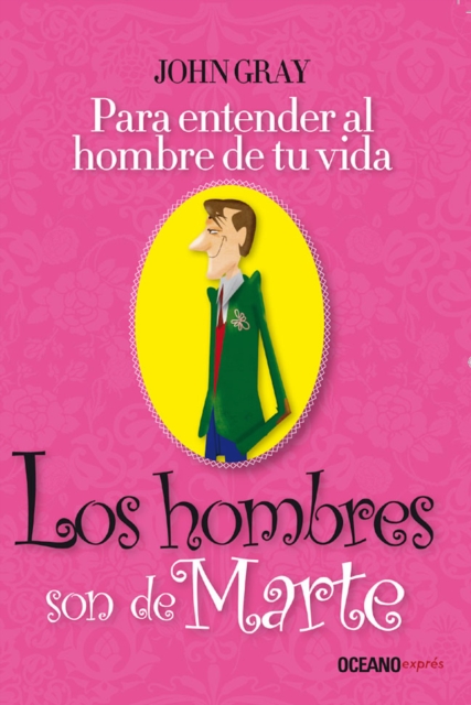 Los hombres son de Marte