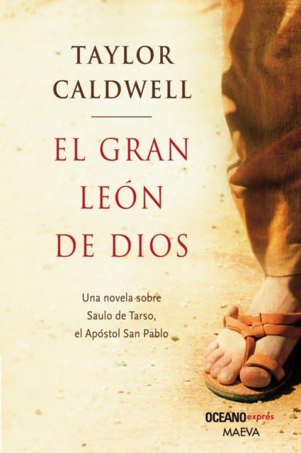 El gran León de Dios
