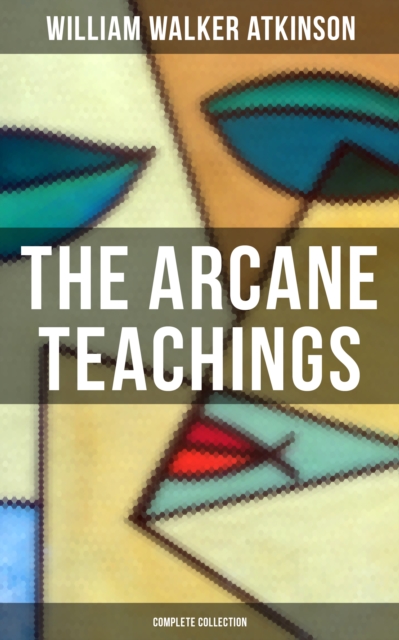 Arcane Teachings (Complete Collection)