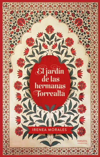 El jardín de las hermanas Torrealta