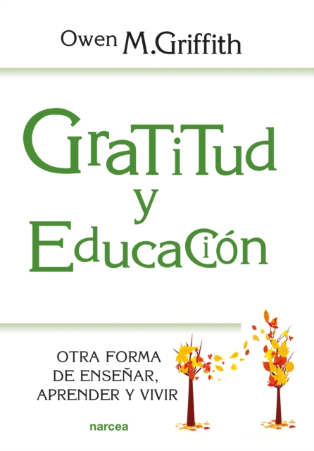 Gratitud y educación