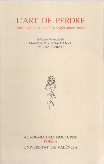 L'art de perdre