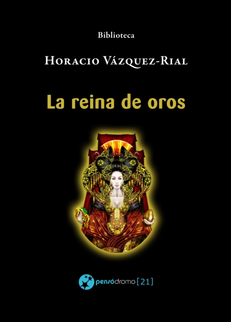La reina de oros