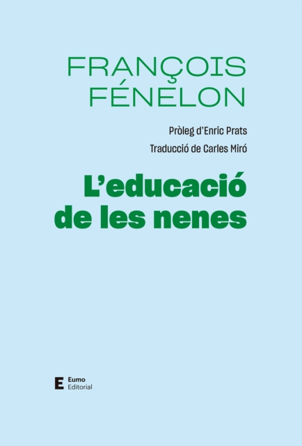 L'educació de les nenes