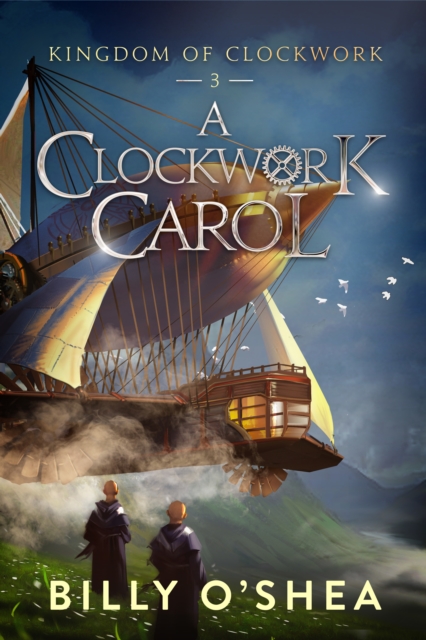 Clockwork Carol