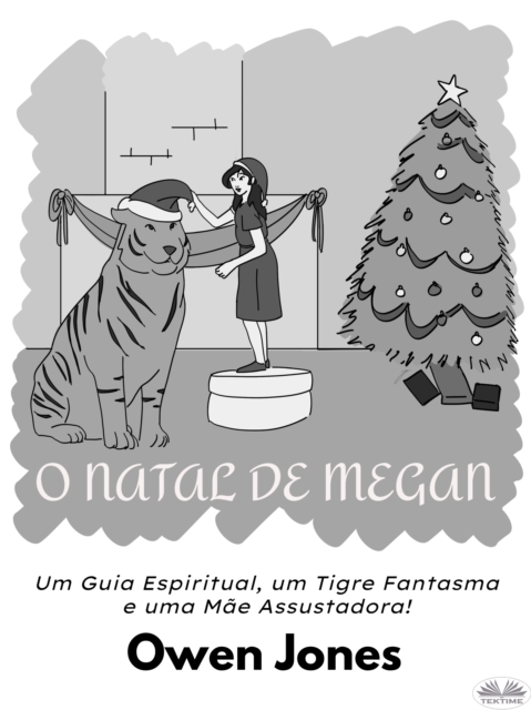 O Natal De Megan