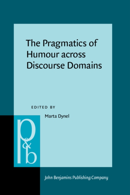 Pragmatics of Humour across Discourse Domains