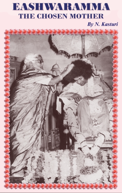 Eashwaramma The Chosen Mother