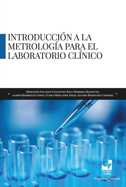 Introduccion a la Metrologia para el laboratorio clinico