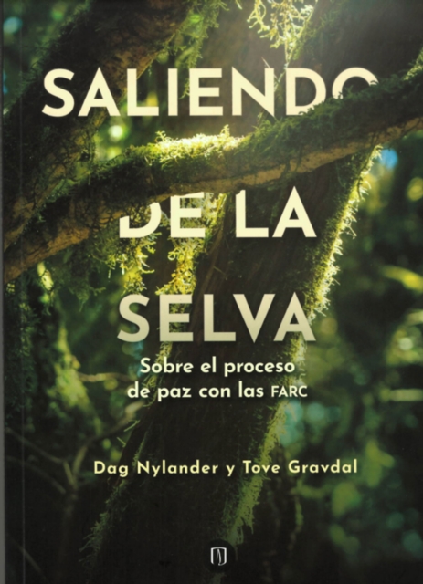 Saliendo de la selva