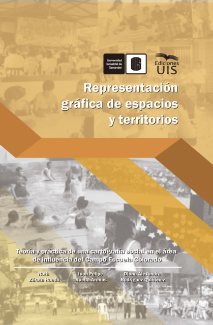 Representacion grafica de espacios y territorios