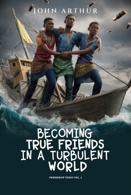 Becoming True Friends In A Turbulent World