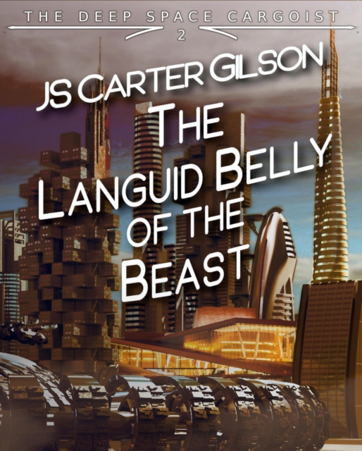 Languid Belly of the Beast