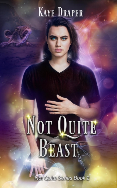 Not Quite Beast
