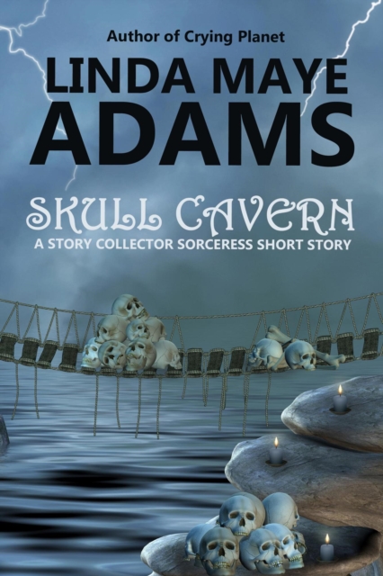 Skull Cavern