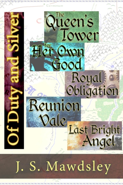 Of Duty and Silver: The Complete Series