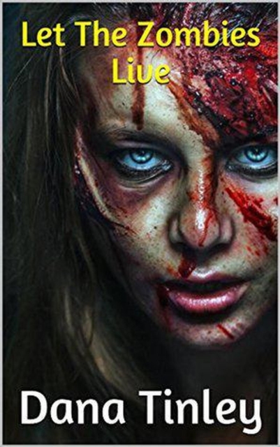 Let The Zombies Live