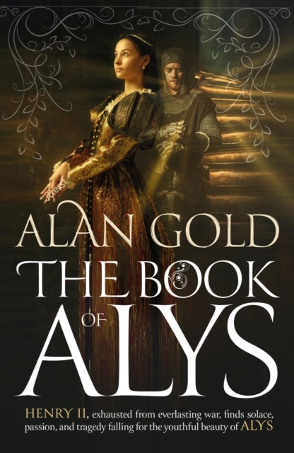 Book of Alys