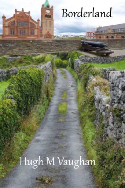 Borderland