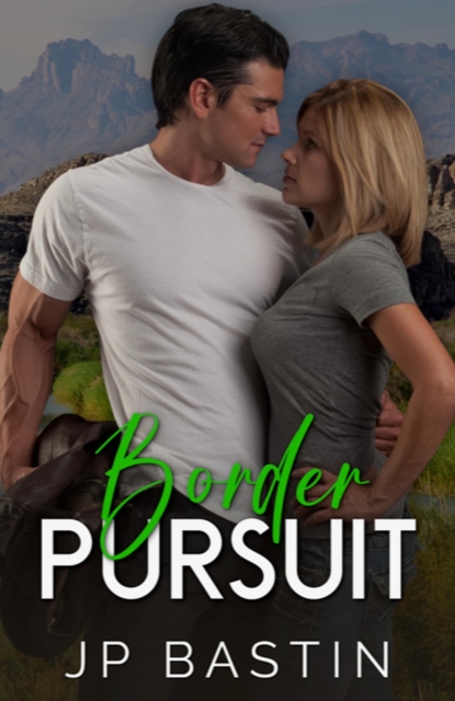 Border Pursuit