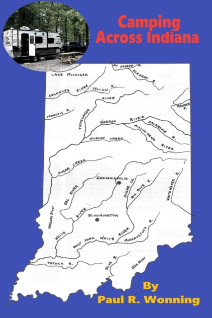 Camping Across Indiana