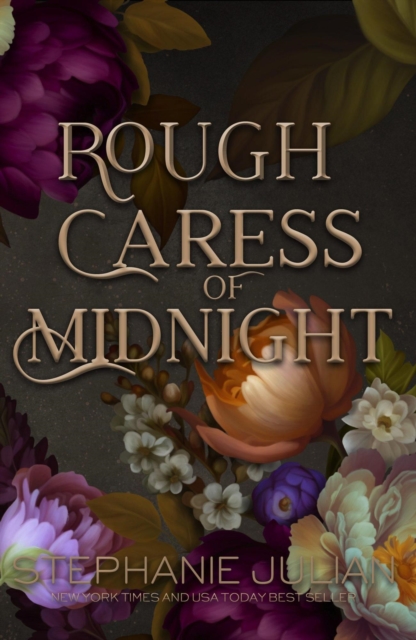 Rough Caress of Midnight