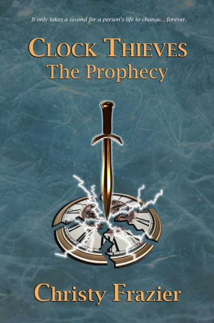 Clock Thieves: The Prophecy