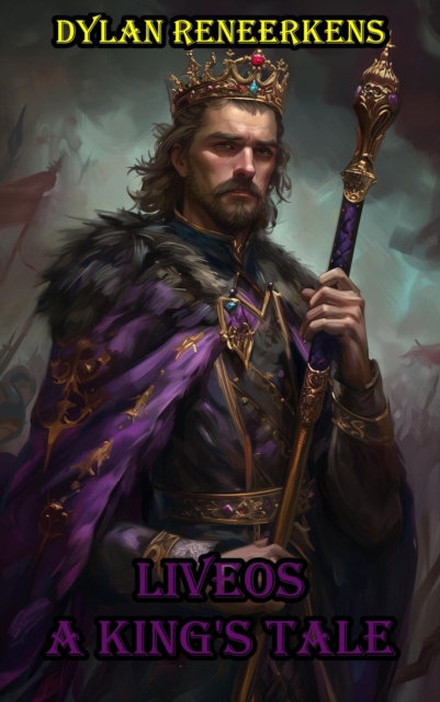 Liveos: A King's Tale