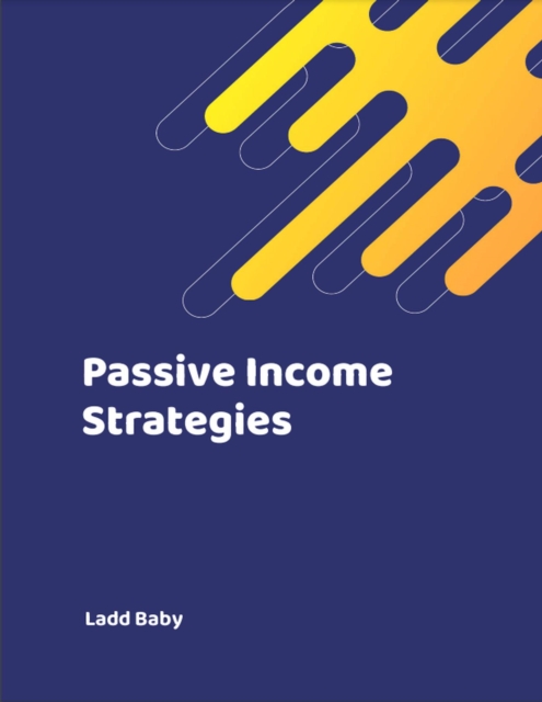 Passive Income Strategies
