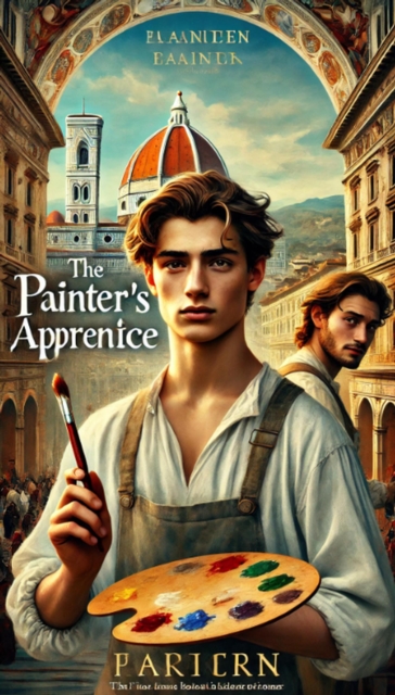 Painter's Apprentice