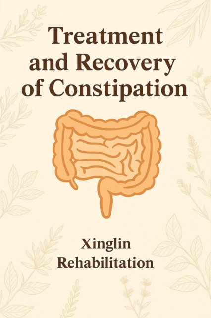 Treatment and Recovery of Constipation