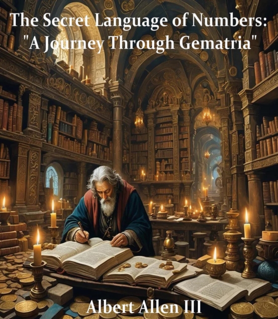 Secret Language of Numbers: &quote;A Journey Through Gematria&quote;