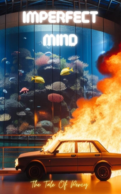 Imperfect Mind - The Tale Of Percy REMASTERED