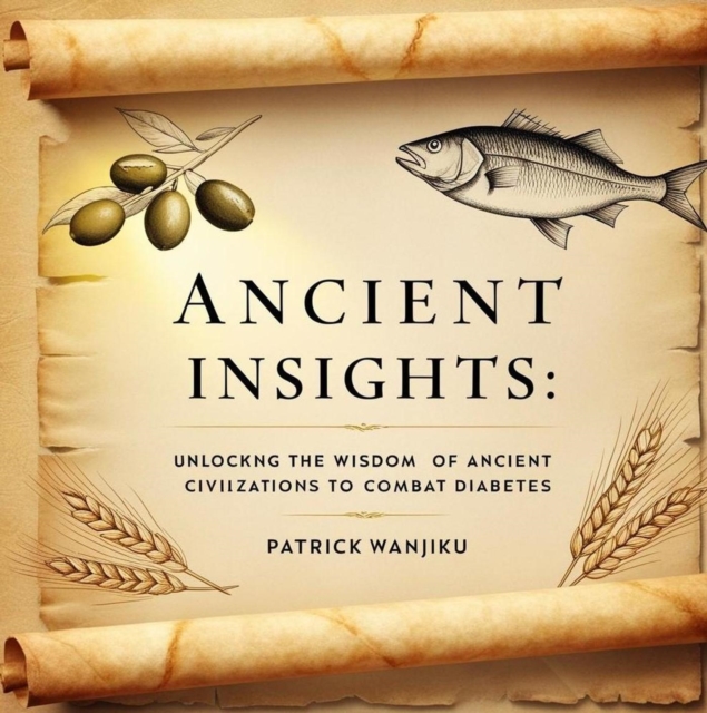 Ancient Insights  Unlocking the Wisdom of Ancient Civilizations to Combat Diabetes