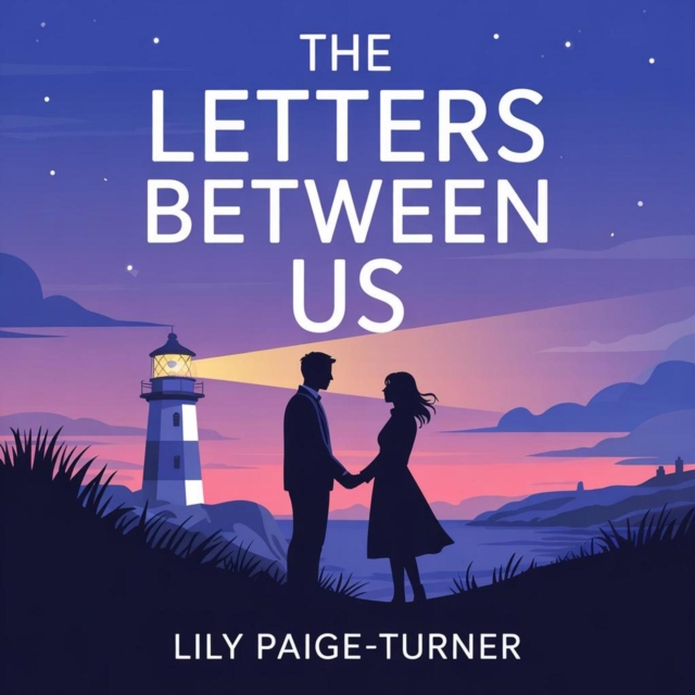 Letters between Us.