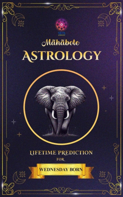 Mahabote Astrology: Lifetime Verdicts for  WEDNESDAY Born