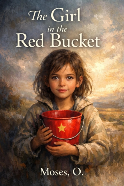 Girl In the Red Bucket