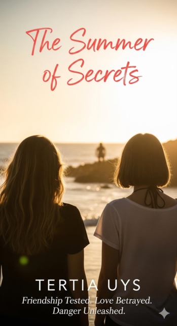 Summer of Secrets