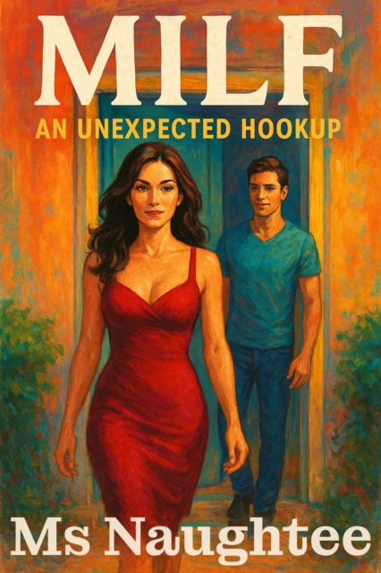 MILF: An Unexpected Hookup