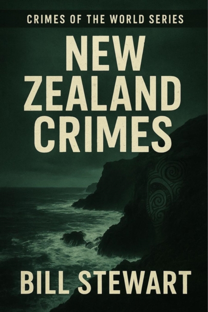 New Zealand's Crimes