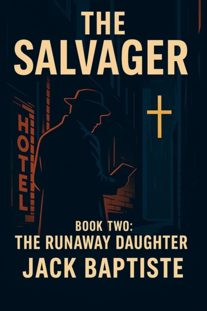 Book 2  The Runaway Daughter