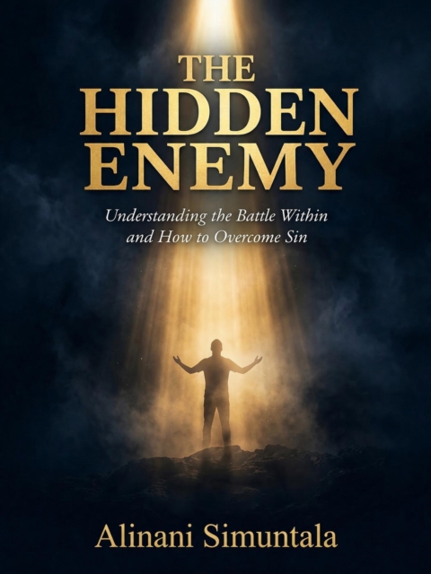 hidden enemy