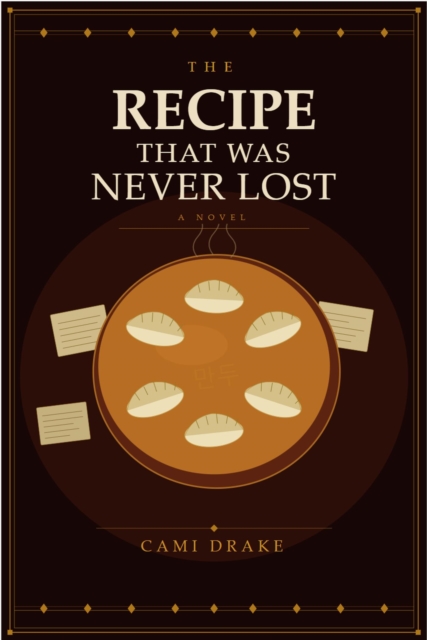Recipe That Was Never Lost