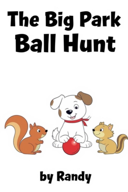 Big Park Ball Hunt