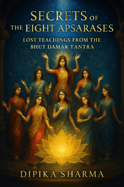 Secrets of the Eight Apsarases