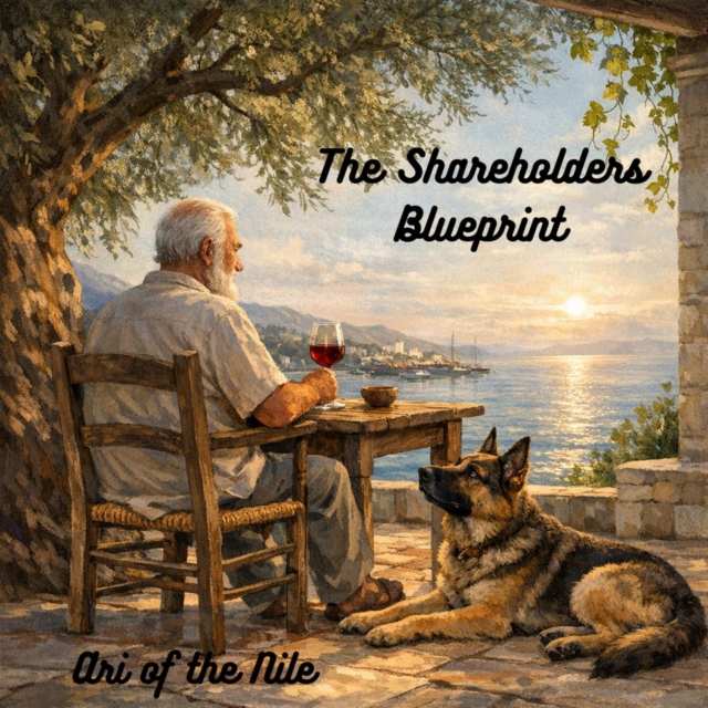 Shareholders - Blueprint