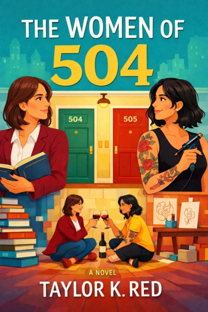 Women of 504