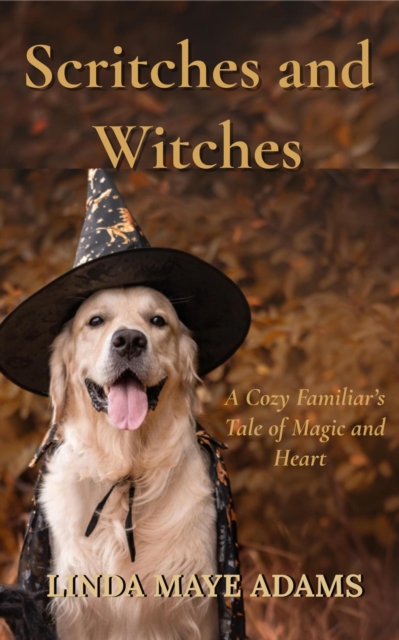 Scritches and Witches